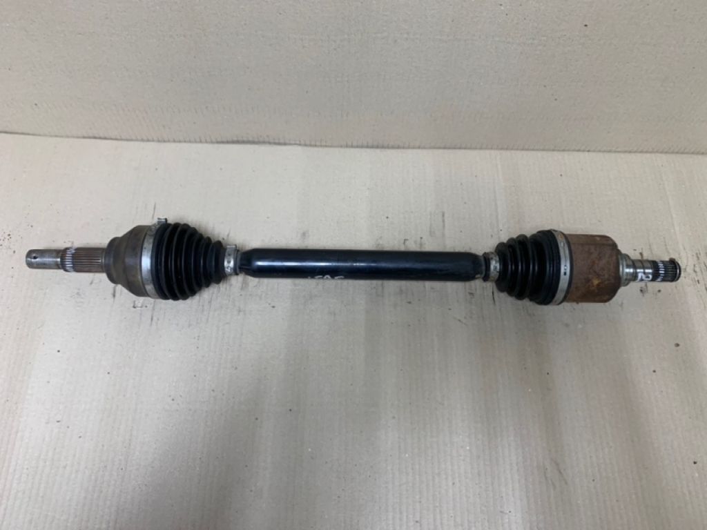 39101-3NA0A | Привід передній лів. NISSAN LEAF 10-17 - Фото 2