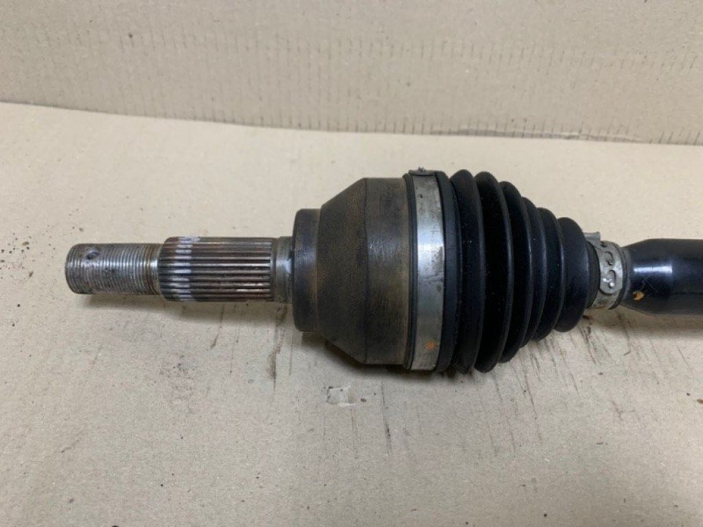 39101-3NA0A | Привід передній лів. NISSAN LEAF 10-17 - Фото 3