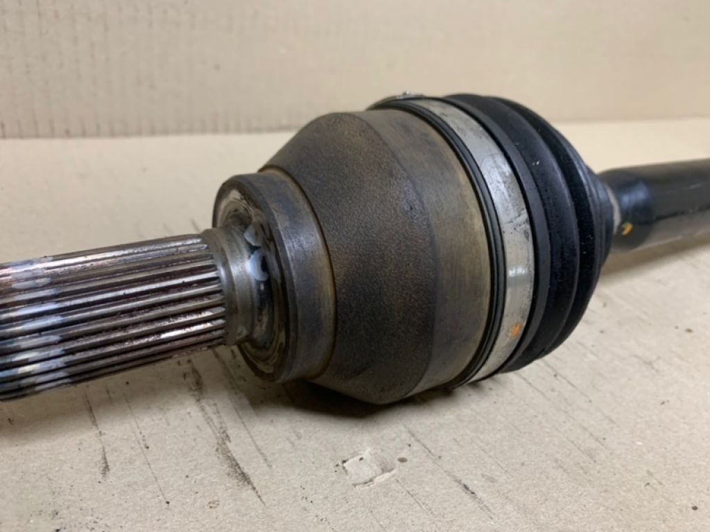 39101-3NA0A | Привід передній лів. NISSAN LEAF 10-17 - Фото 5