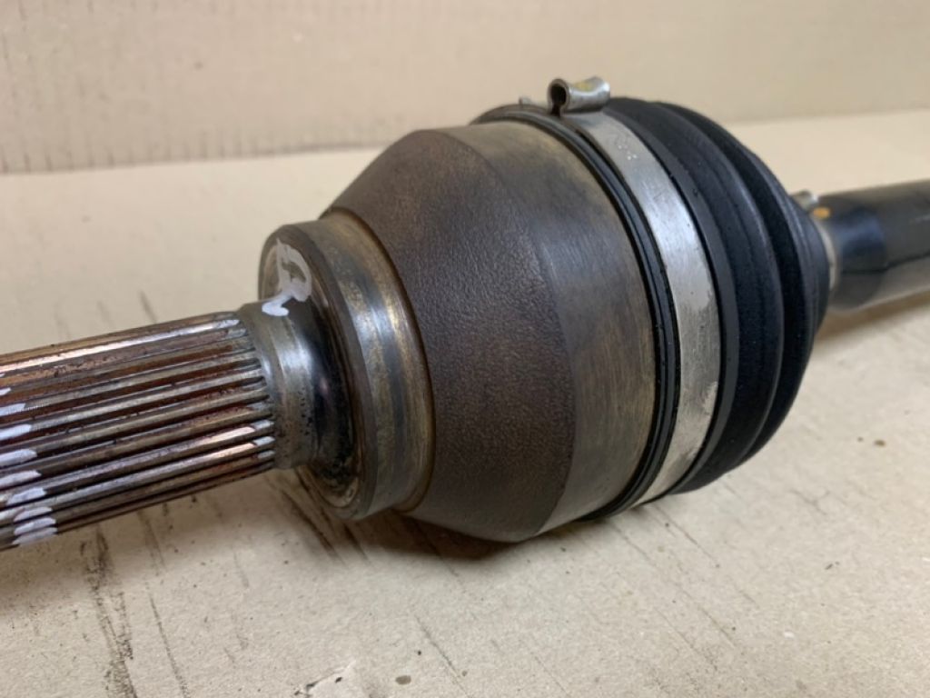 39100-3NA0A | Привод передний прав. NISSAN LEAF 10-17 - Фото 5