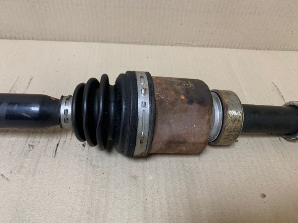 39100-3NA0A | Привод передний прав. NISSAN LEAF 10-17 - Фото 6