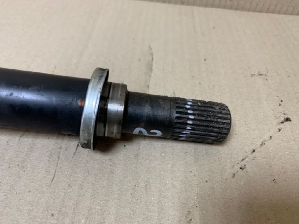 39100-3NA0A | Привод передний прав. NISSAN LEAF 10-17 - Фото 7