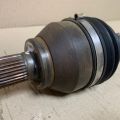 39100-3NA0A | Привод передний прав. NISSAN LEAF 10-17 - Превью 5