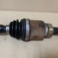 39100-3NA0A | Привод передний прав. NISSAN LEAF 10-17 - Превью 6