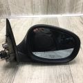 51 16 7 268 262 | Дзеркало прав. BMW 3 SERIES (E90-E93) 2005–2014 - Прев'ю 5