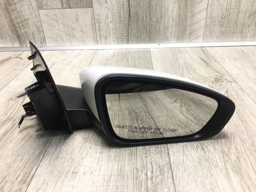 1UY101AUAE | Дзеркало прав. CHRYSLER 200 14-16 - Фото 3
