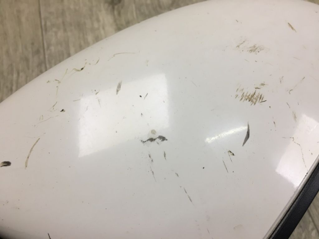 1UY101AUAE | Дзеркало прав. CHRYSLER 200 14-16 - Фото 10