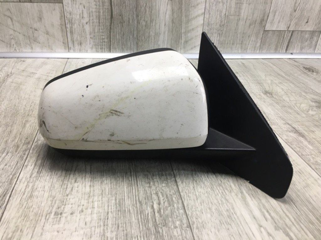 1AL001XRAC | Зеркало прав. CHRYSLER SEBRING 06-10