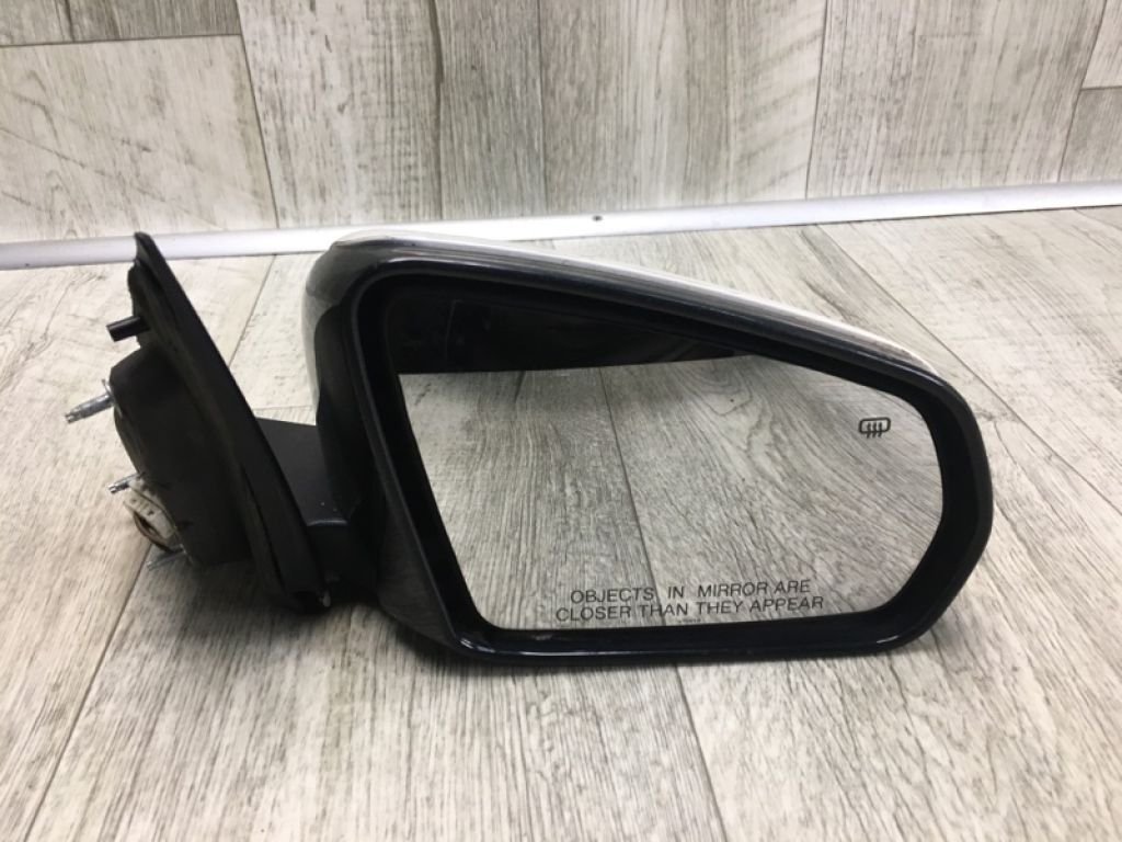 1AL001XRAC | Зеркало прав. CHRYSLER SEBRING 06-10 - Фото 5