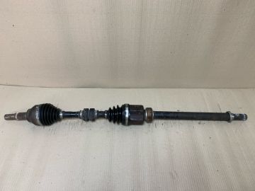 Привід передній прав. NISSAN QASHQAI 07-14