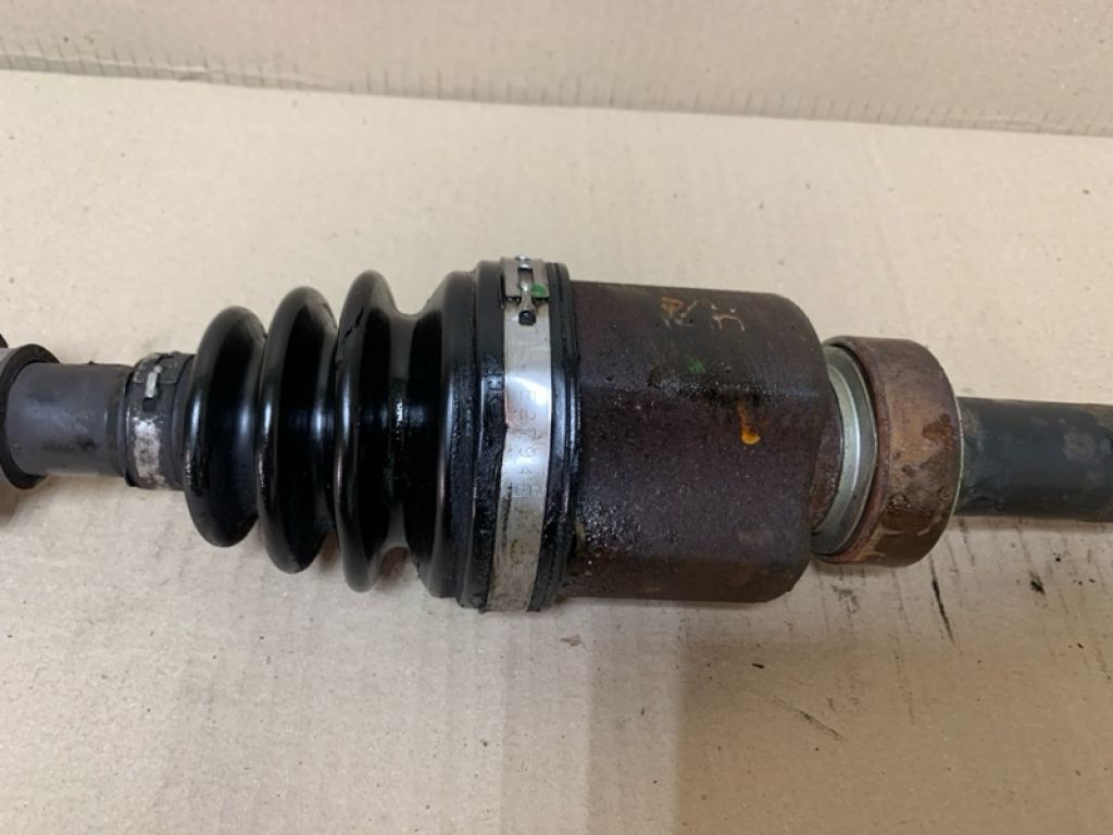 39100-JD22C | Привід передній прав. NISSAN QASHQAI 07-14 - Фото 6