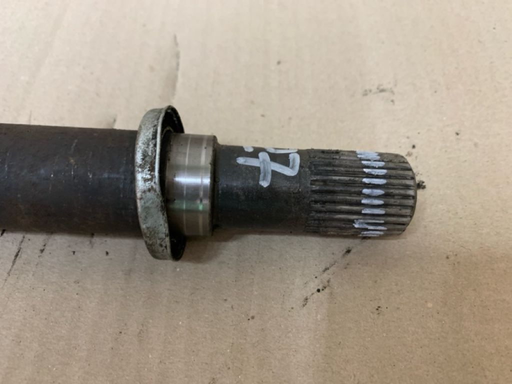 39100-JD22C | Привід передній прав. NISSAN QASHQAI 07-14 - Фото 7