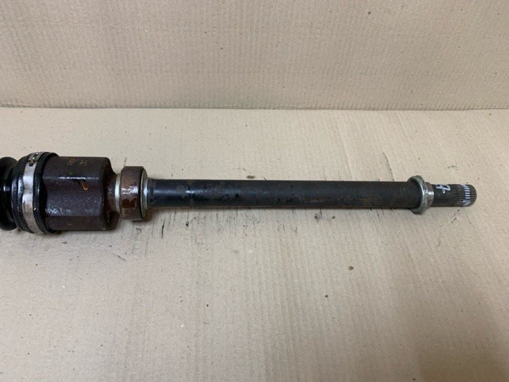 39100-JD22C | Привід передній прав. NISSAN QASHQAI 07-14 - Фото 9