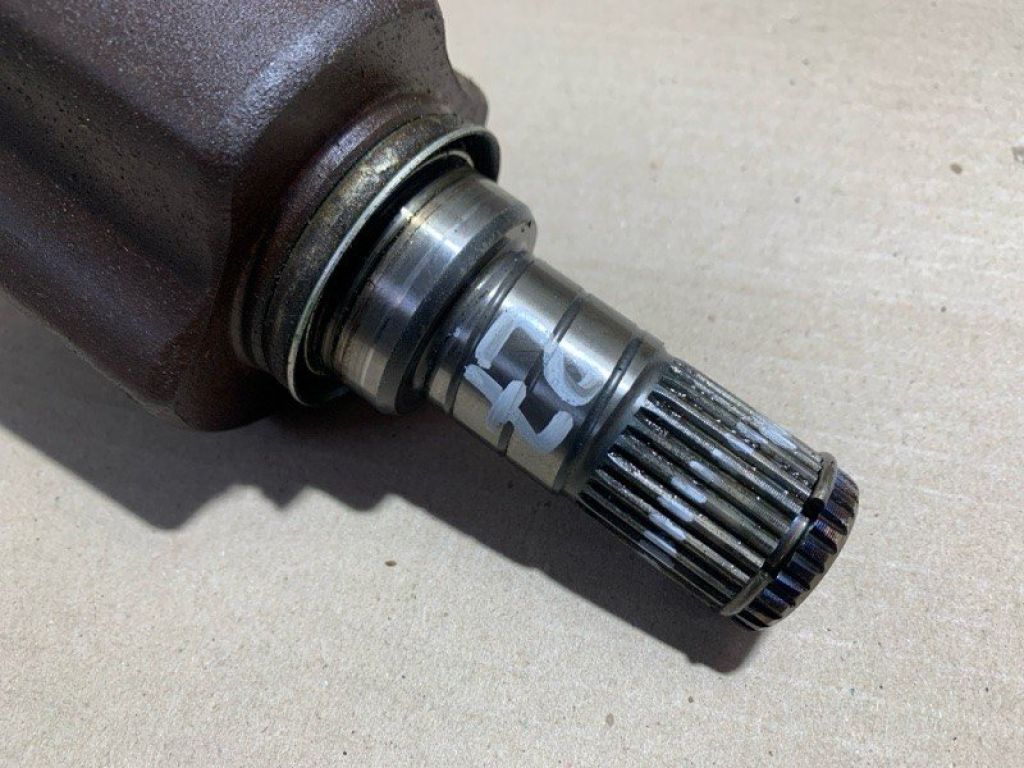 39711-JD22C | ШРКШ внутрішній лів. NISSAN QASHQAI 07-14 - Фото 3
