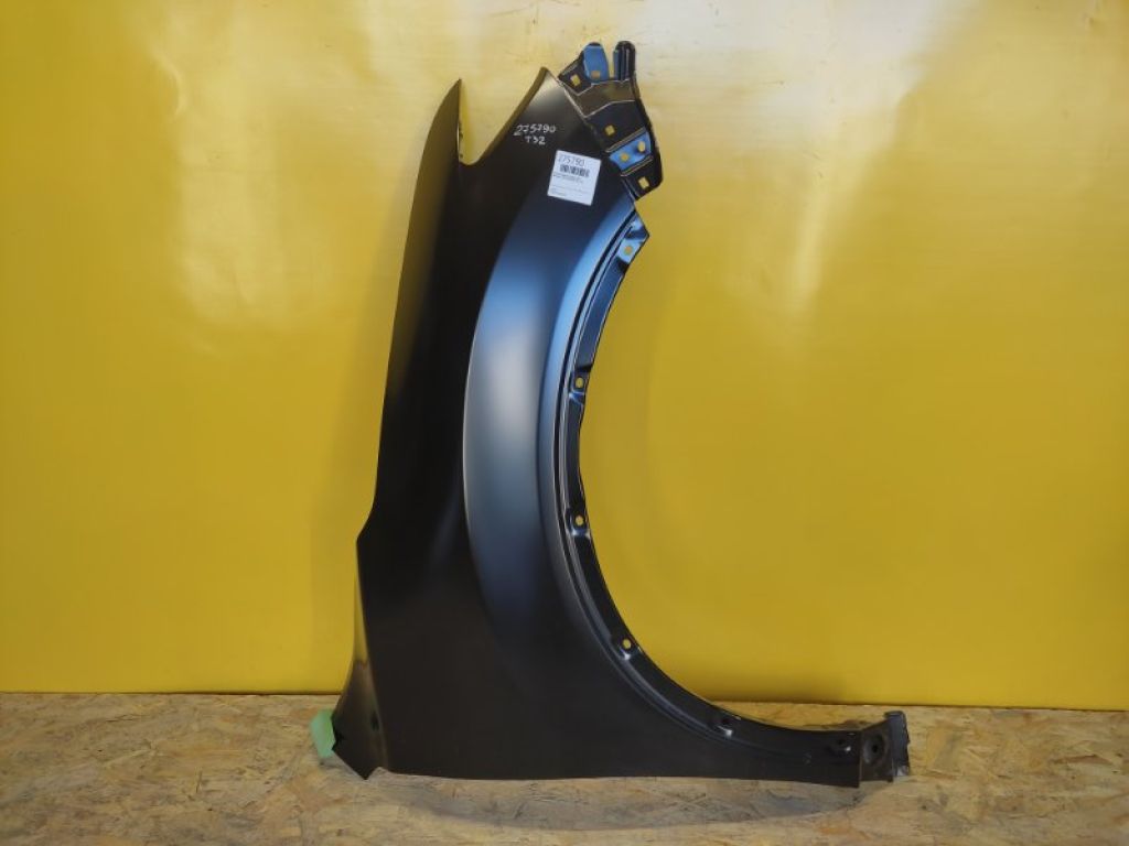 F3100-4CCMA | Крыло переднее прав. NISSAN X-TRAIL/ROGUE T32 13-20