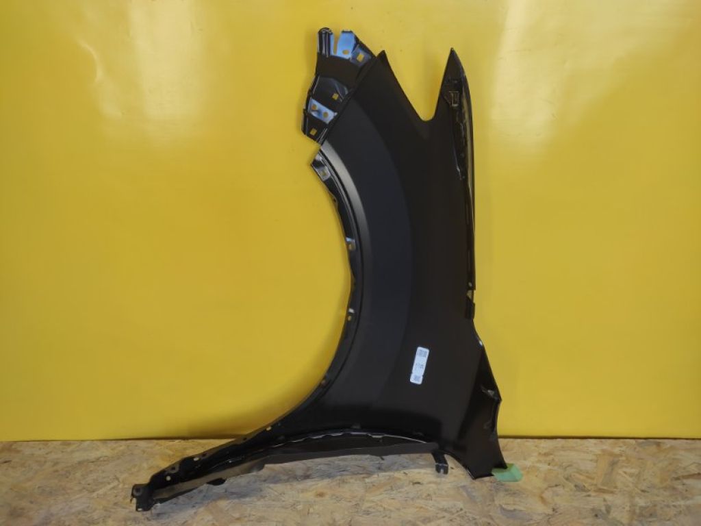 F3100-4CCMA | Крыло переднее прав. NISSAN X-TRAIL/ROGUE T32 13-20 - Фото 3