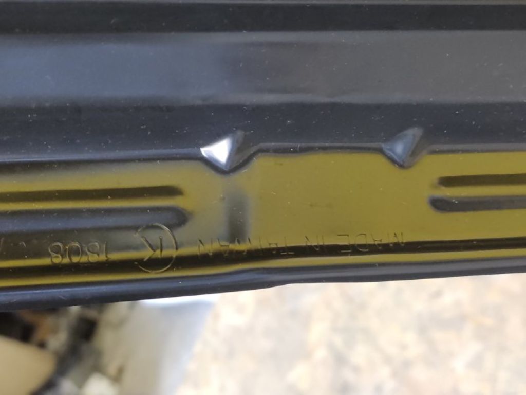 F3100-4CCMA | Крыло переднее прав. NISSAN X-TRAIL/ROGUE T32 13-20 - Фото 5