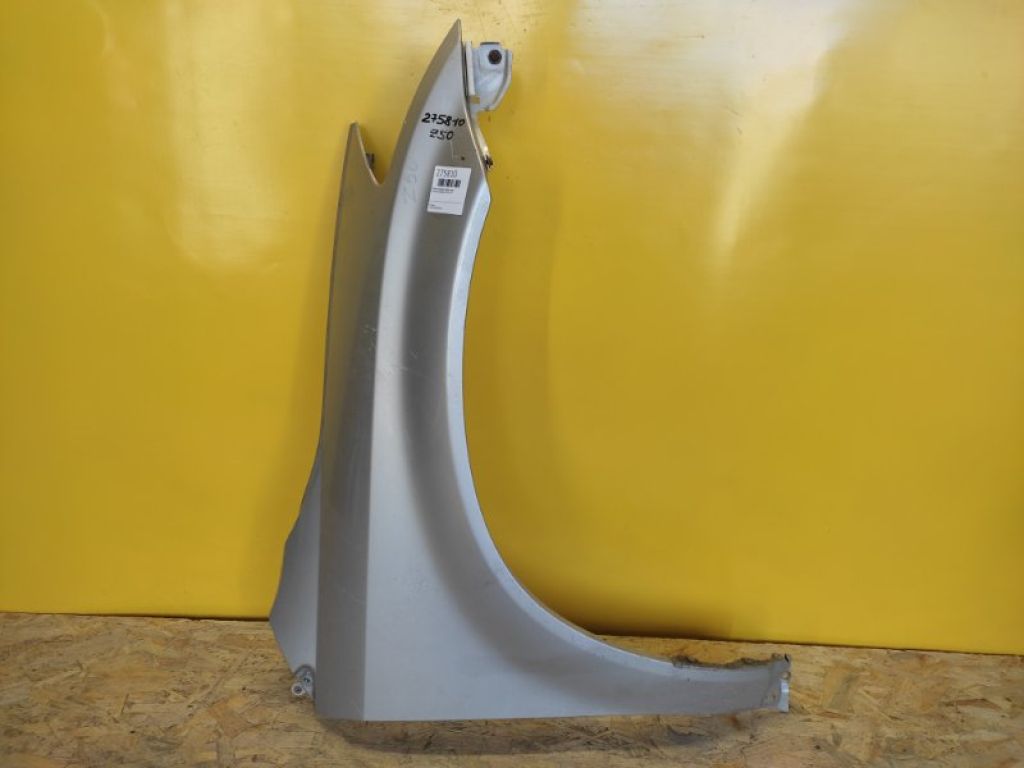 63112-CA030 | Крыло переднее прав. NISSAN MURANO Z50 02-07