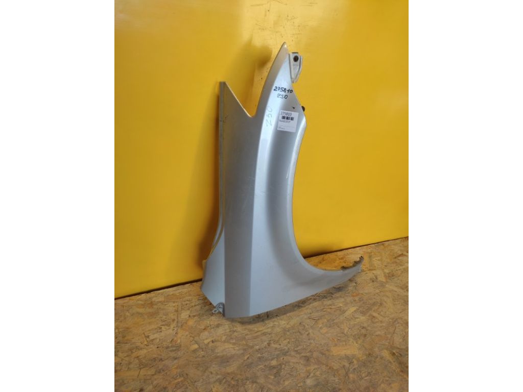 63112-CA030 | Крыло переднее прав. NISSAN MURANO Z50 02-07 - Фото 2