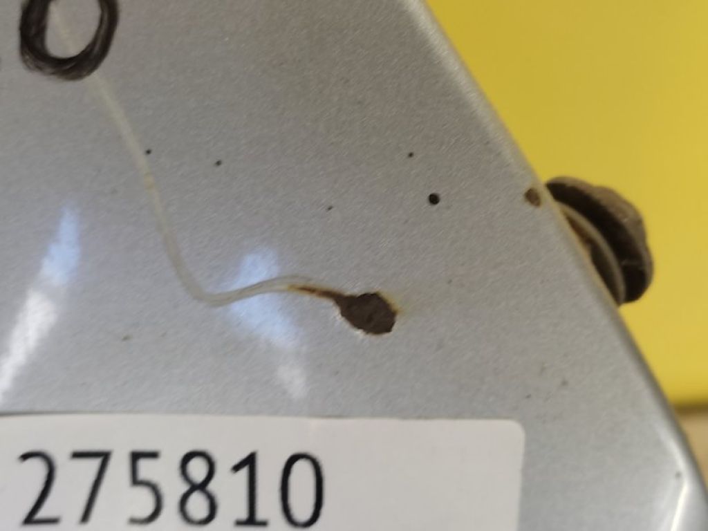 63112-CA030 | Крыло переднее прав. NISSAN MURANO Z50 02-07 - Фото 3