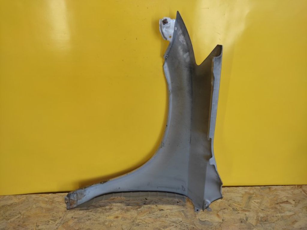 63112-CA030 | Крыло переднее прав. NISSAN MURANO Z50 02-07 - Фото 5