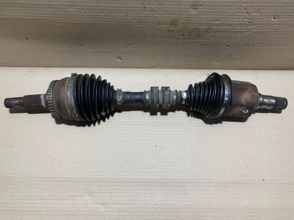 39101-8H710 | Привід передній лів. NISSAN X-TRAIL T30 01-07 - Фото 2