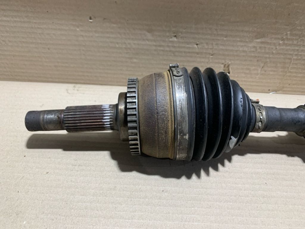 39101-8H710 | Привід передній лів. NISSAN X-TRAIL T30 01-07 - Фото 3