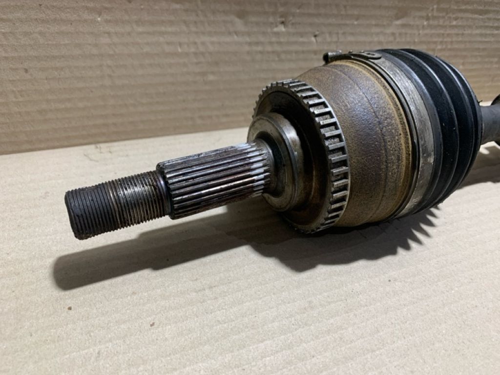 39101-8H710 | Привід передній лів. NISSAN X-TRAIL T30 01-07 - Фото 4