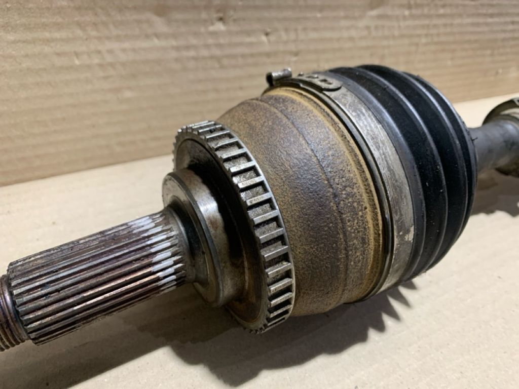 39101-8H710 | Привід передній лів. NISSAN X-TRAIL T30 01-07 - Фото 5