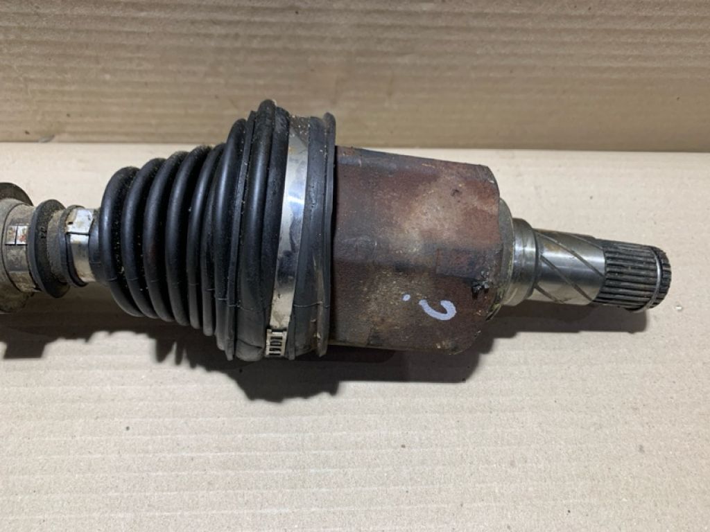 39101-8H710 | Привід передній лів. NISSAN X-TRAIL T30 01-07 - Фото 6