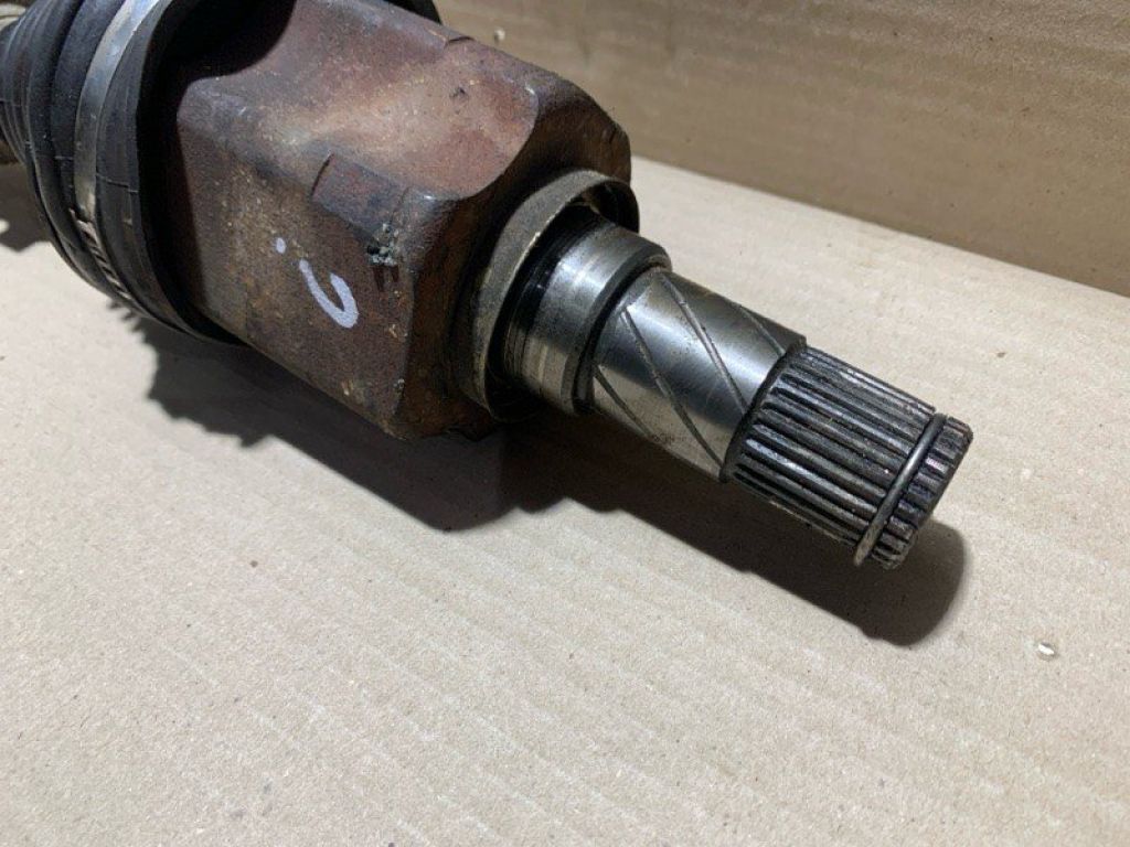 39101-8H710 | Привід передній лів. NISSAN X-TRAIL T30 01-07 - Фото 7