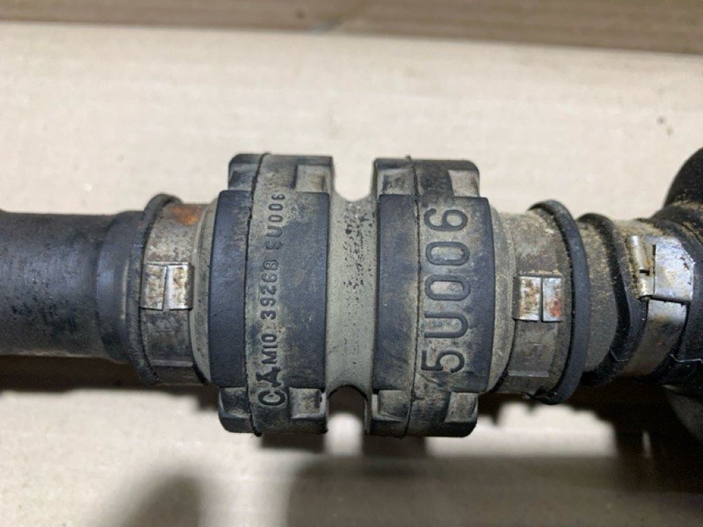 39101-8H710 | Привід передній лів. NISSAN X-TRAIL T30 01-07 - Фото 8