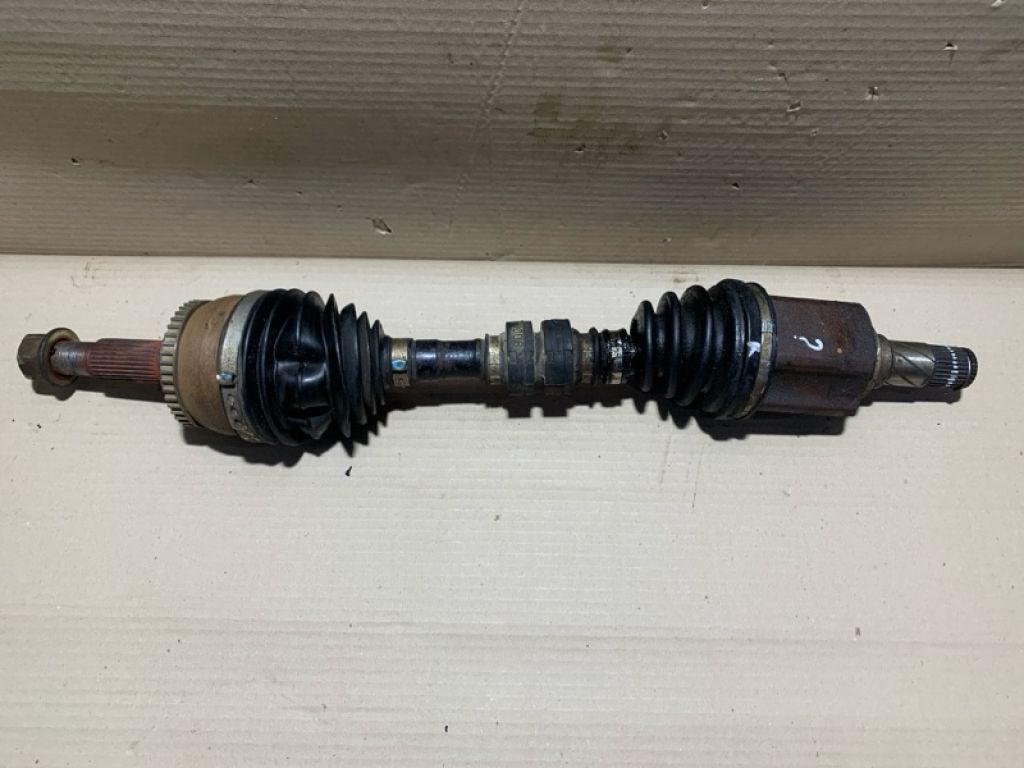 39101-8H710 | Привід передній лів. NISSAN X-TRAIL T30 01-07 - Фото 2