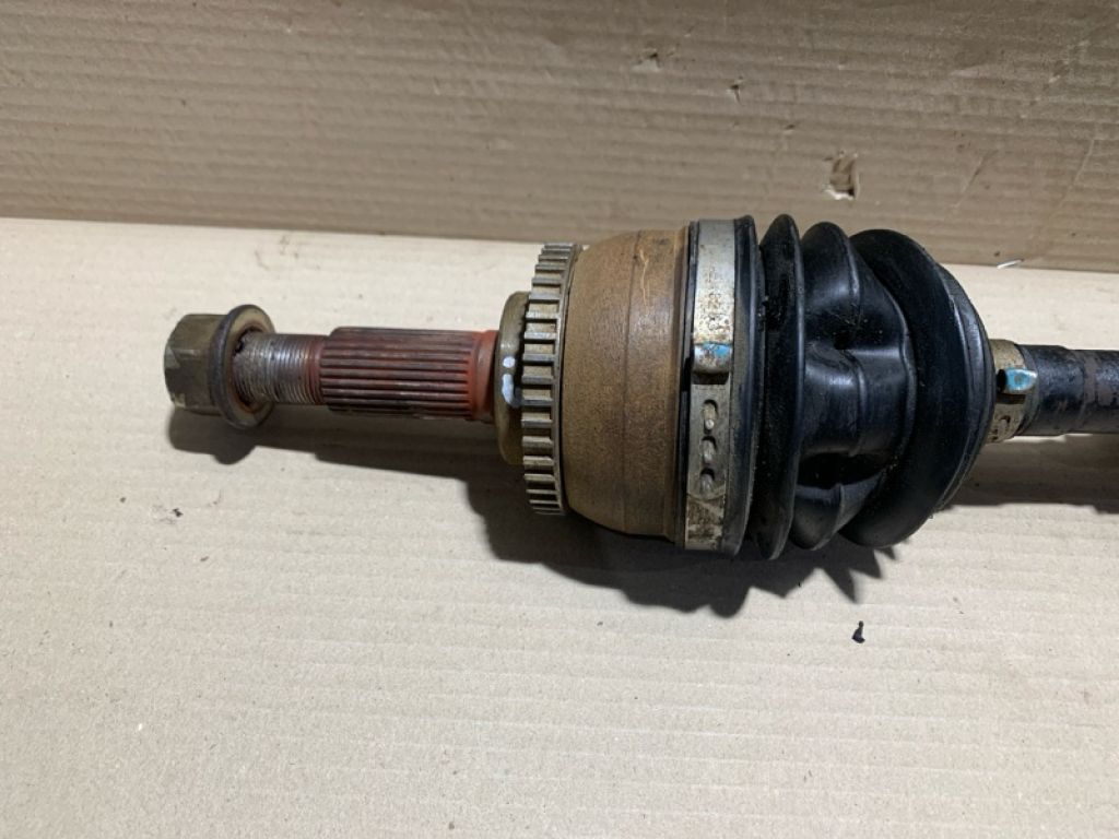 39101-8H710 | Привід передній лів. NISSAN X-TRAIL T30 01-07 - Фото 3