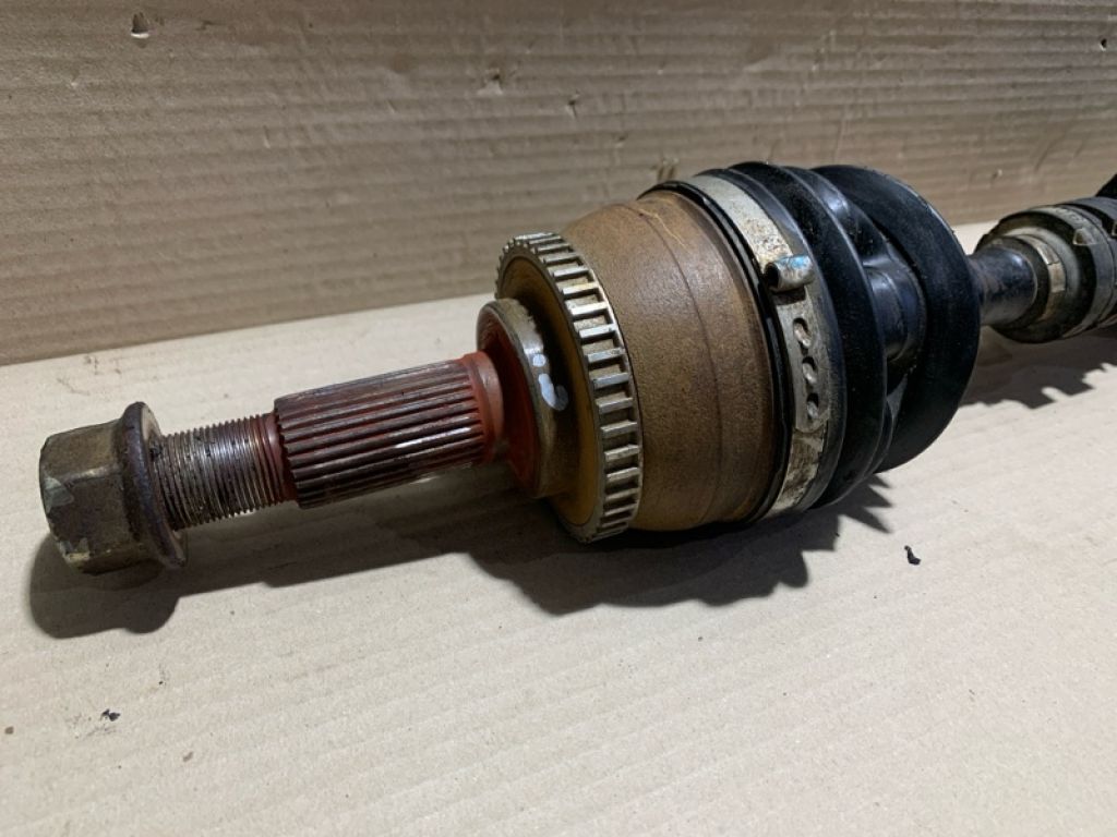 39101-8H710 | Привід передній лів. NISSAN X-TRAIL T30 01-07 - Фото 4