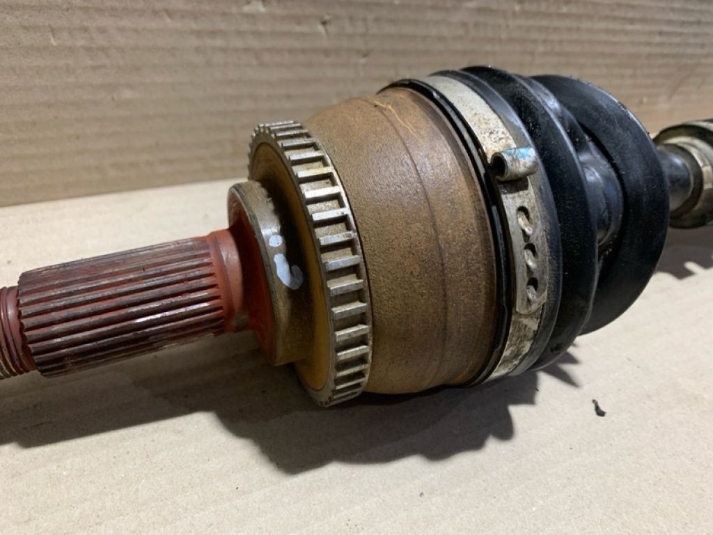 39101-8H710 | Привід передній лів. NISSAN X-TRAIL T30 01-07 - Фото 5