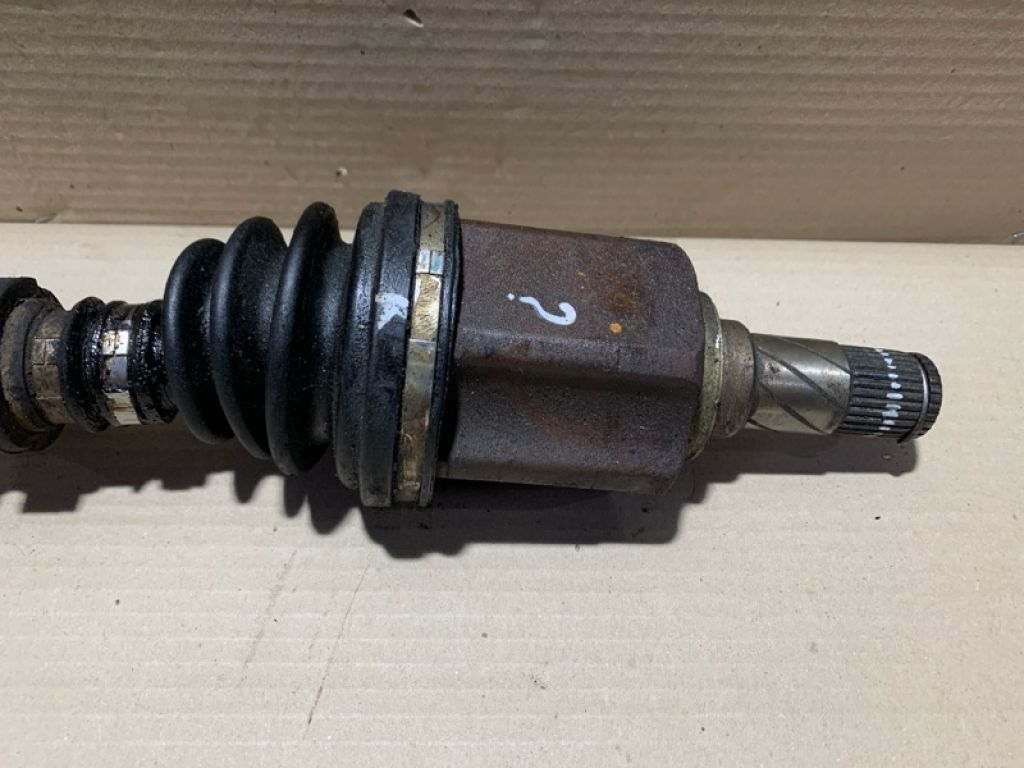 39101-8H710 | Привід передній лів. NISSAN X-TRAIL T30 01-07 - Фото 6