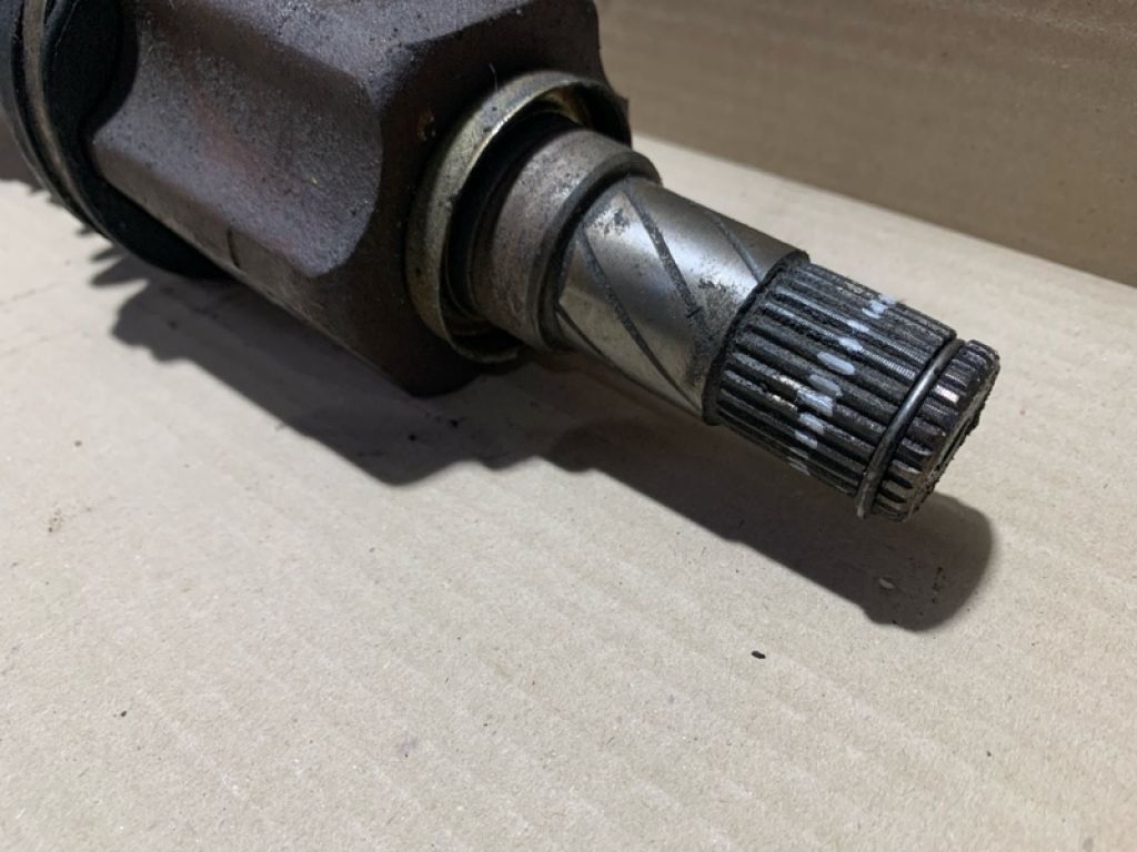 39101-8H710 | Привід передній лів. NISSAN X-TRAIL T30 01-07 - Фото 7