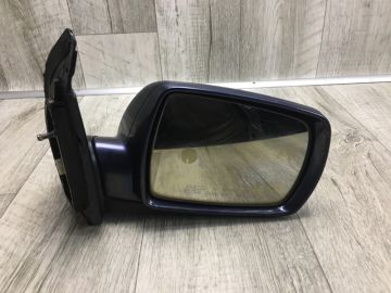 Зеркало прав. KIA SEDONA 06-14