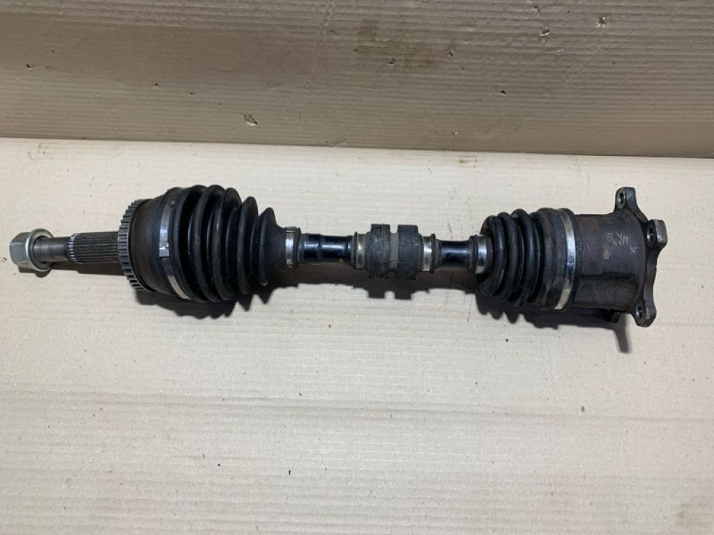 39100-8H615 | Привід передній прав. NISSAN X-TRAIL T30 01-07 - Фото 2