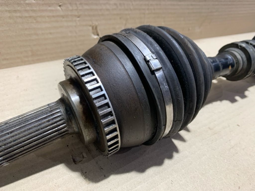 39100-8H615 | Привід передній прав. NISSAN X-TRAIL T30 01-07 - Фото 5