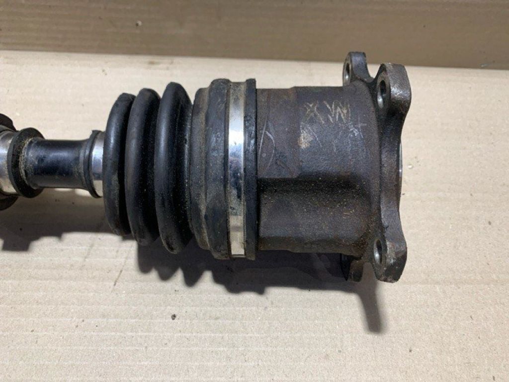 39100-8H615 | Привід передній прав. NISSAN X-TRAIL T30 01-07 - Фото 6