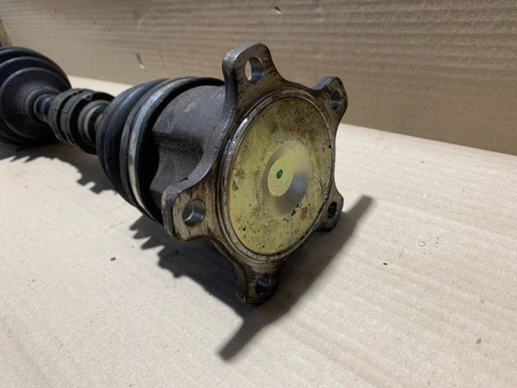 39100-8H615 | Привід передній прав. NISSAN X-TRAIL T30 01-07 - Фото 7