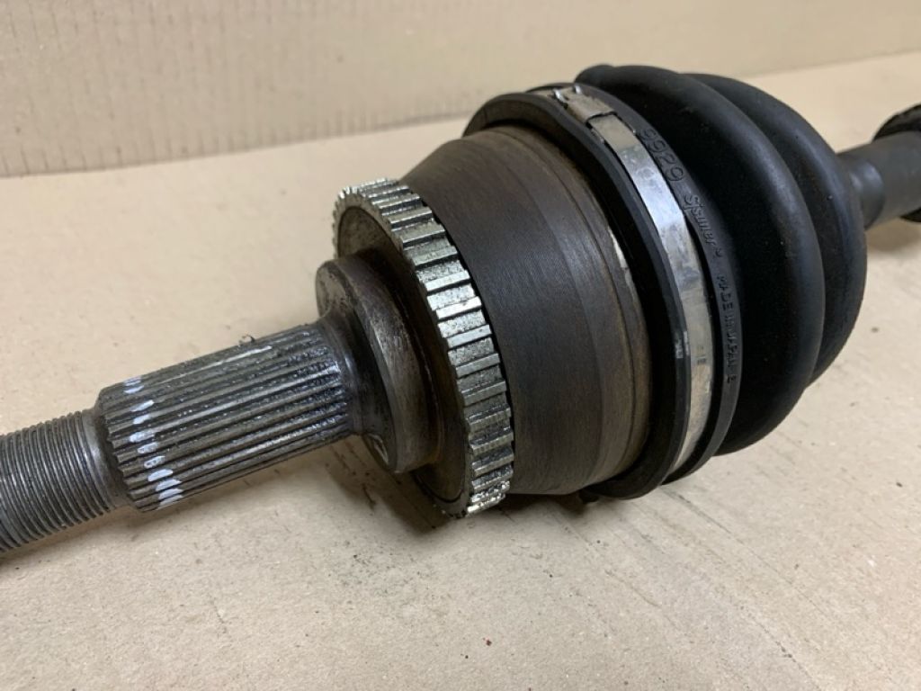 39100-8H615 | Привід передній прав. NISSAN X-TRAIL T30 01-07 - Фото 5