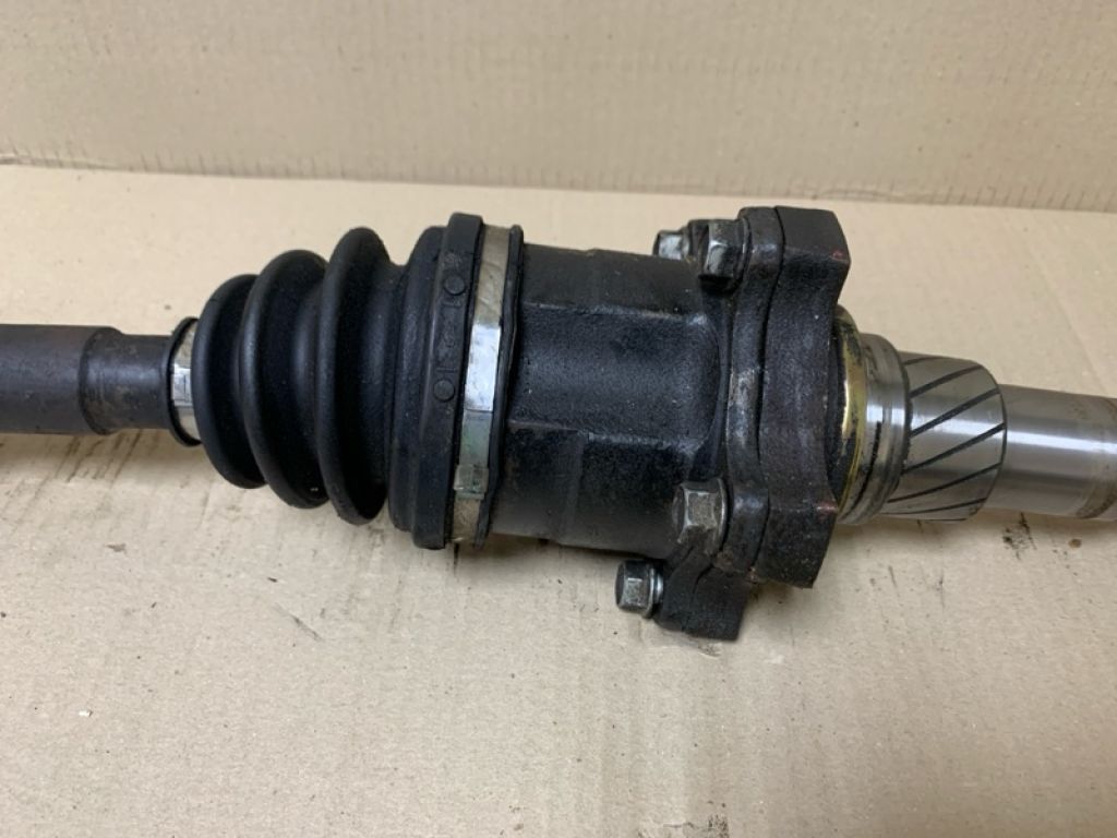 39100-8H615 | Привід передній прав. NISSAN X-TRAIL T30 01-07 - Фото 6