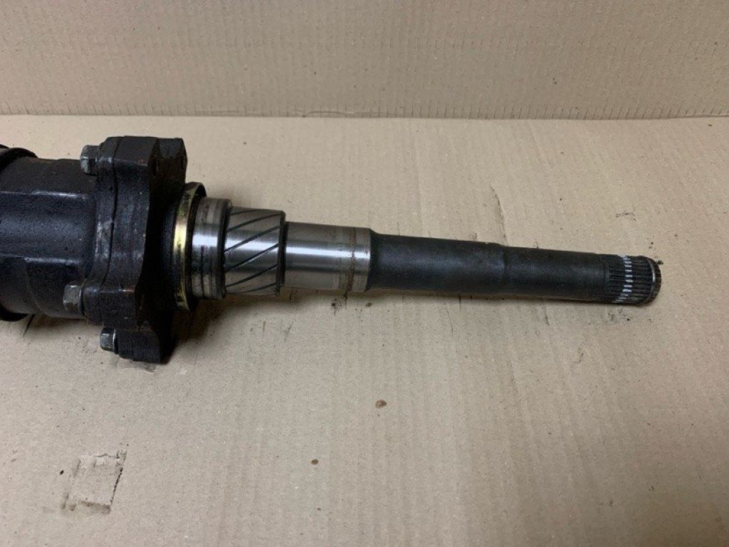 39100-8H615 | Привід передній прав. NISSAN X-TRAIL T30 01-07 - Фото 7