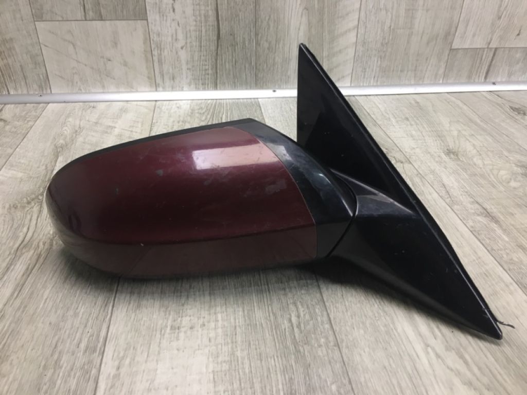 96301-9N80A | Дзеркало прав. NISSAN MAXIMA A35 08-15