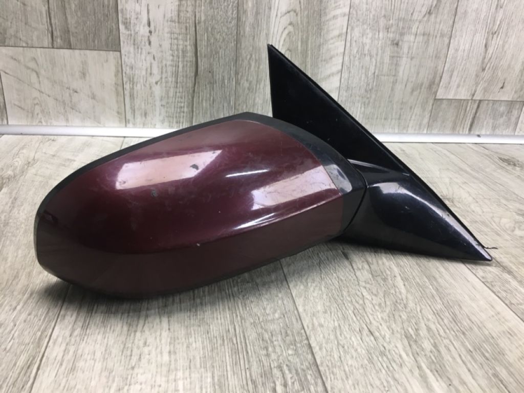 96301-9N80A | Дзеркало прав. NISSAN MAXIMA A35 08-15 - Фото 2