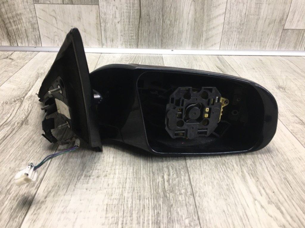 96301-9N80A | Дзеркало прав. NISSAN MAXIMA A35 08-15 - Фото 3