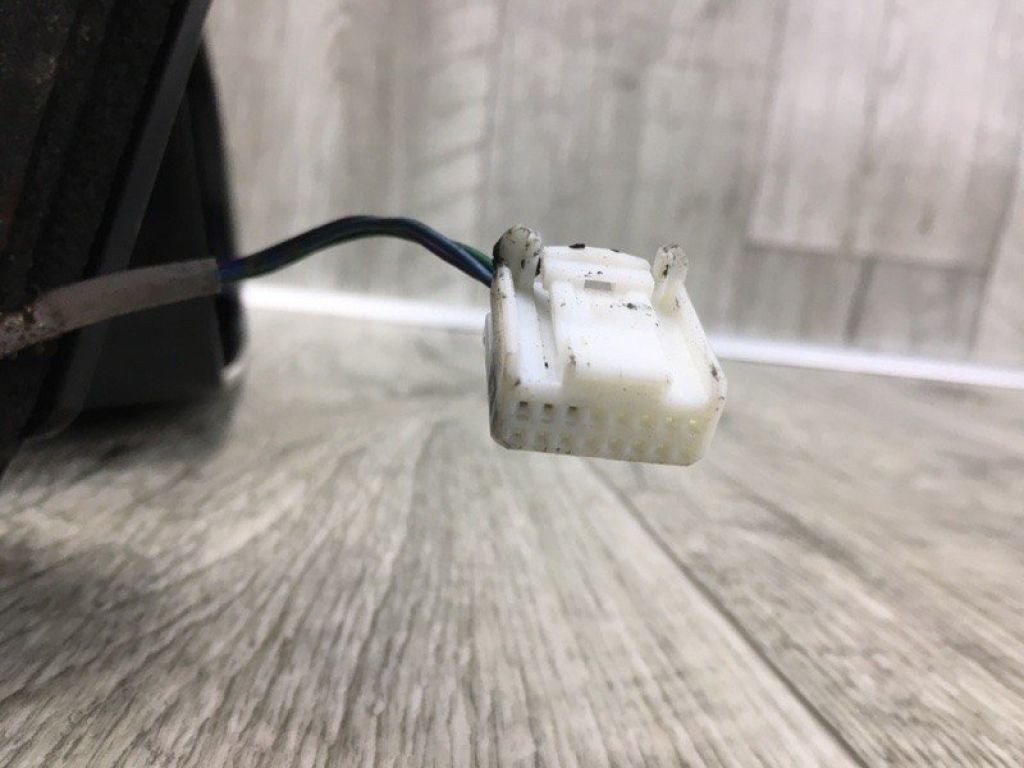 96301-9N80A | Дзеркало прав. NISSAN MAXIMA A35 08-15 - Фото 7